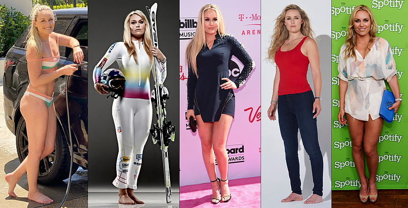 21862 Lindsey Vonn Photos  High Res Pictures  Getty Images