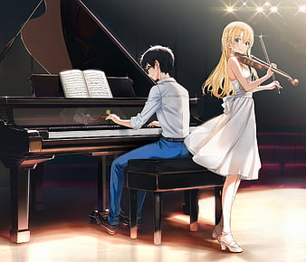 Arima Kousei - Shigatsu wa Kimi no Uso - Zerochan Anime Image Board