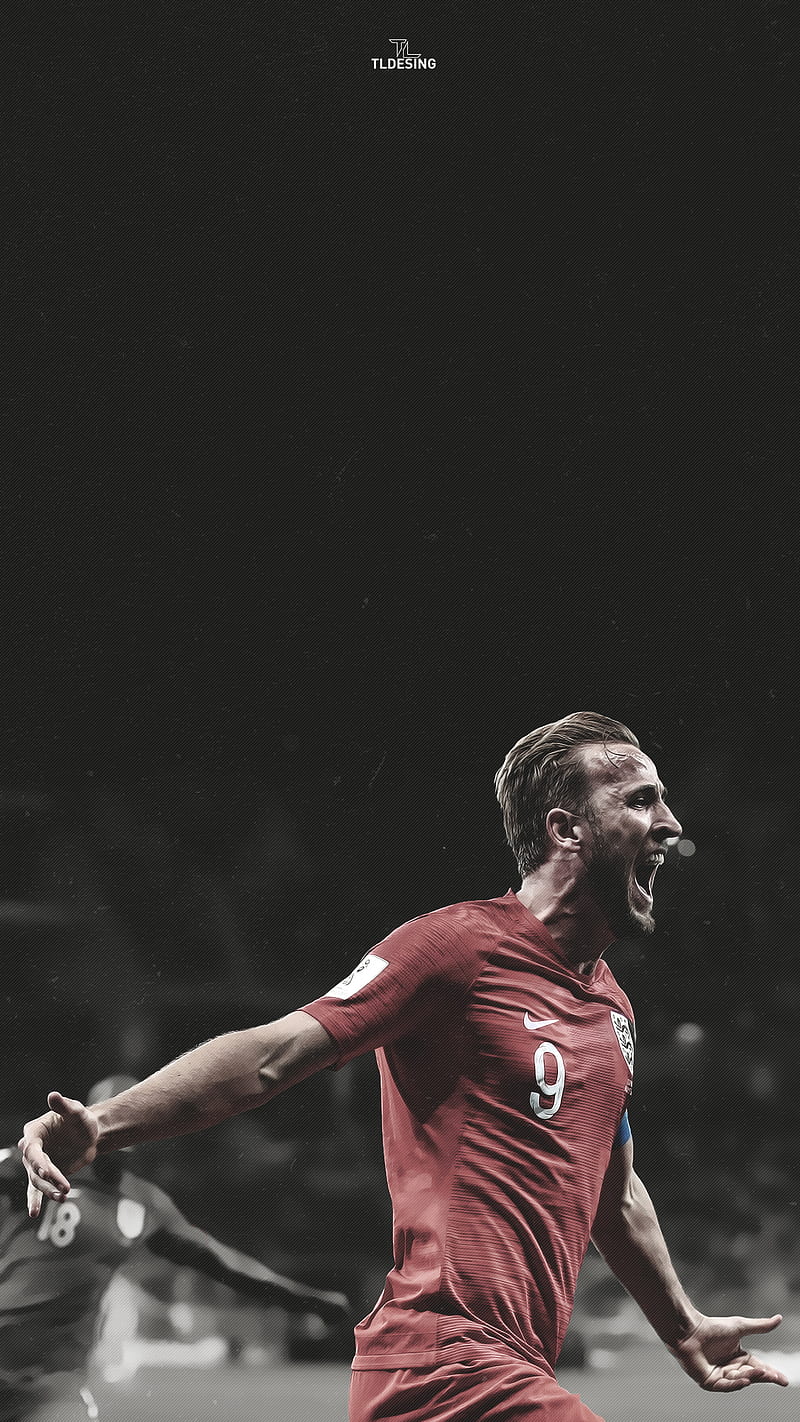 Harry Kane, city, england, europa, football, inglaterra, league, premier, soccer, uefa, united, HD phone wallpaper