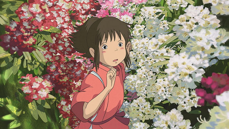 Studio Ghibli movies anime lovers should definitely watch, Ghibli Winter, HD wallpaper