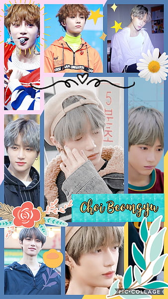 ✎Wishlist✍ | +×+ imagines - ✎Hold On - Beomgyu✍︎ - Wattpad