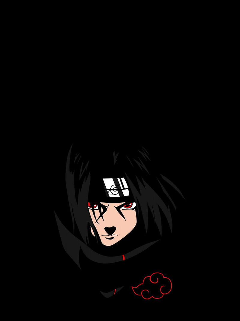 Itachi Uchiha Wallpapers - Top Free Itachi Uchiha Backgrounds -  WallpaperAccess