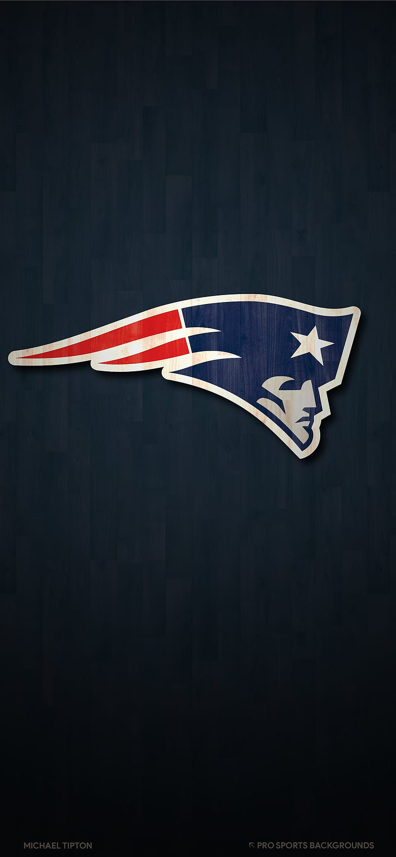 New England Patriots iPhone, HD phone wallpaper