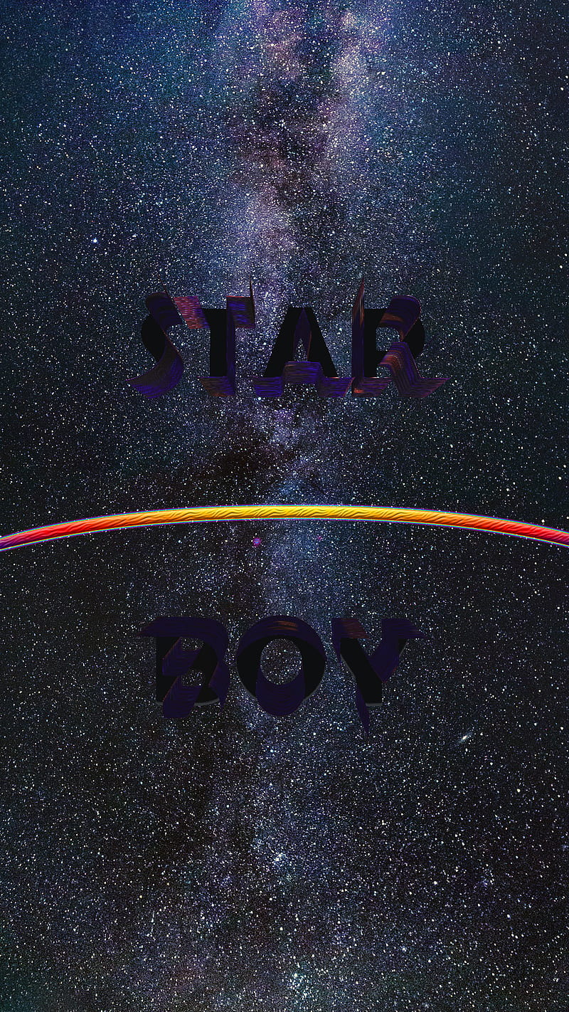 Starboy, boy, dance, love, music, pop, star, theweekend, theweeknd, weeknd,  HD phone wallpaper | Peakpx