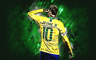 Neymar, brazil, paris, HD phone wallpaper | Peakpx