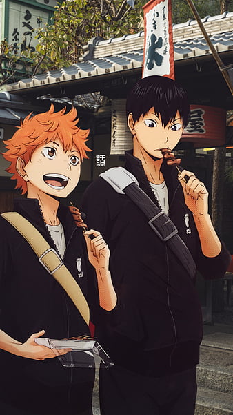 Shoyo Hinata Anime Haikyu Haikyuu Haikyuuedit Haikyuufanart