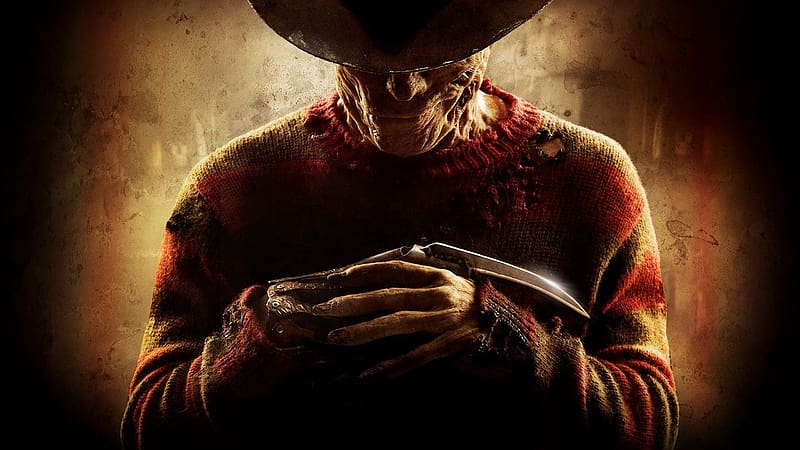 Freddy Krueger, Creepy, Movie, A Nightmare On Elm Street, A Nightmare On Elm Street (2010), HD wallpaper