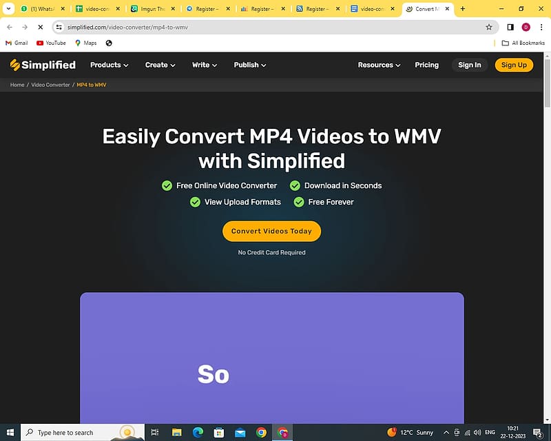 Unlock Flexibility: Easily Convert Your MP4 Videos to WMV with Simplified Convenient Tool, mp4 to wmv converter, mp4 to wmv, online mp4 to wmv converter, convert mp4 to wmv, HD wallpaper
