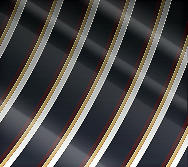 glass line, abstract, HD wallpaper