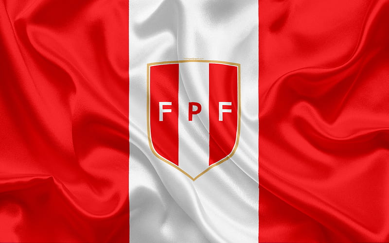 Peru National Team Badge | lupon.gov.ph