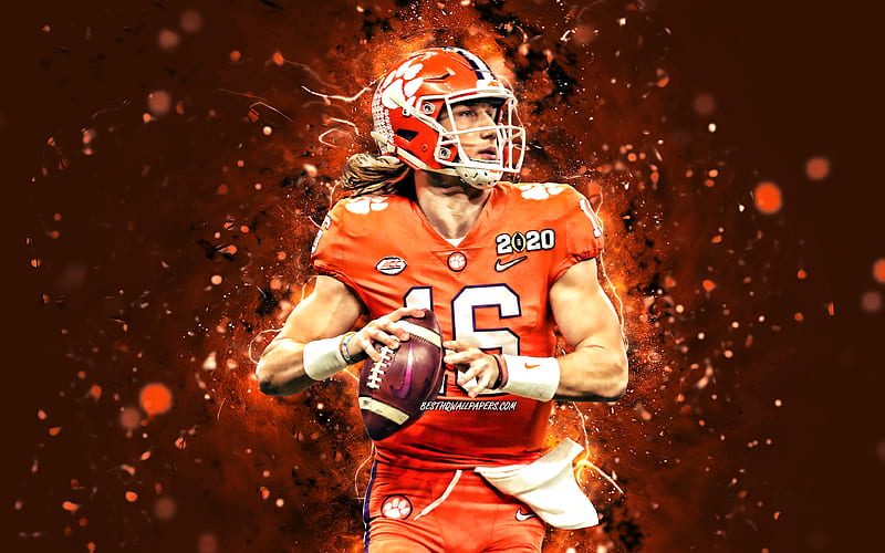 Sunday Night Football on NBC  Hey Jaguars fans get your new Trevor  Lawrence wallpaper   Facebook