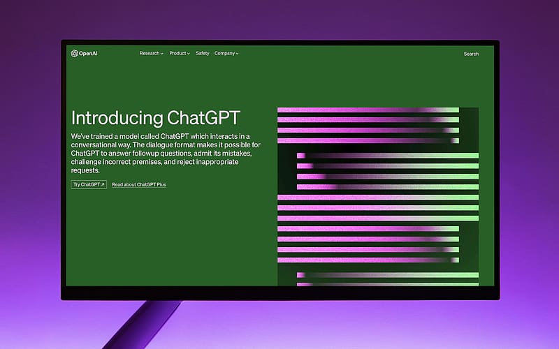 Microsoft ChatGPT OpenAI Artificial Intelligence, HD wallpaper