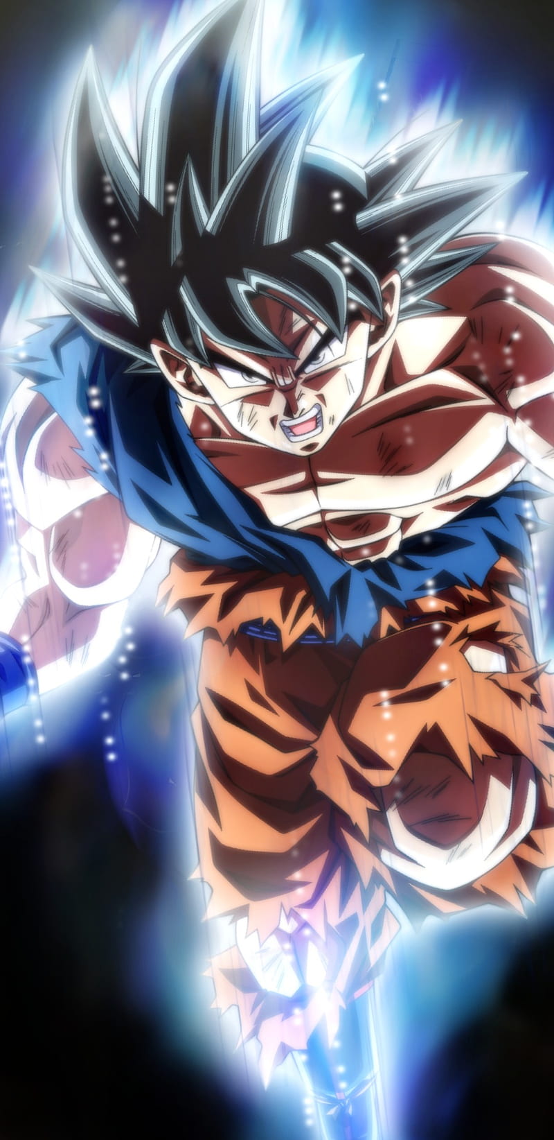 Dragon Ball Z Wallpaper - NawPic