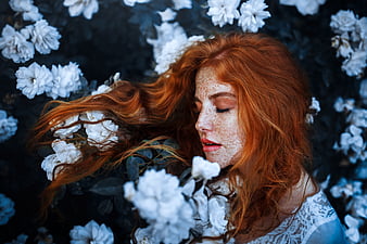 Redhead Beauties