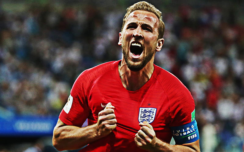 Soccer, Harry Kane, England National Football Team, HD Wallpaper | Peakpx