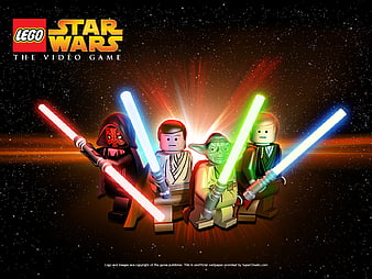 Hd Lego Starwars Wallpapers Peakpx