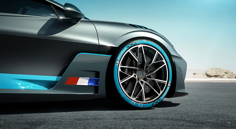 2019 Bugatti Divo - Wheel , car, HD wallpaper