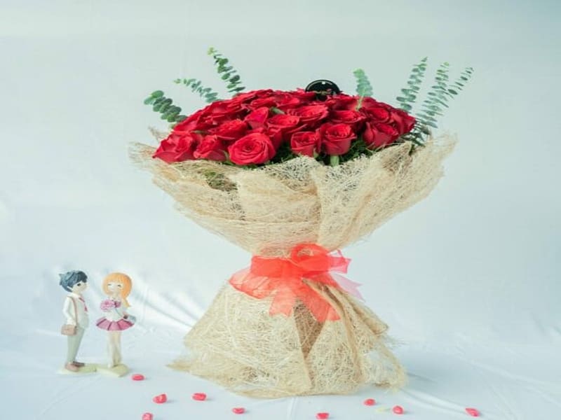 Freshknots - Best service providers for flower delivery in Bangalore, Flowers, Flower delivery, Flower delivery in Bangalore, Flower delivery in HSR, HD wallpaper