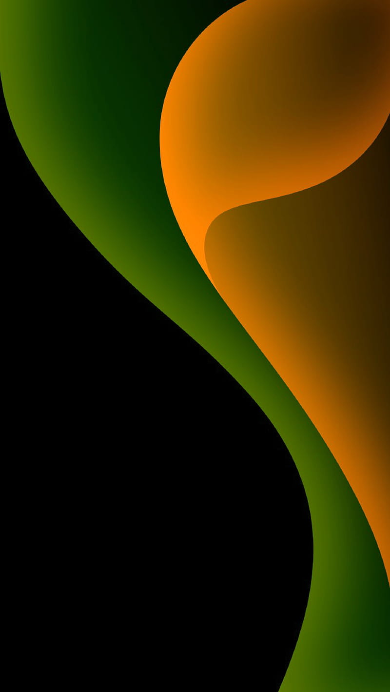 Premium Vector  Vector acrylic paint modern green and gold abstract  painting modern contemporary art wallpaper marbl