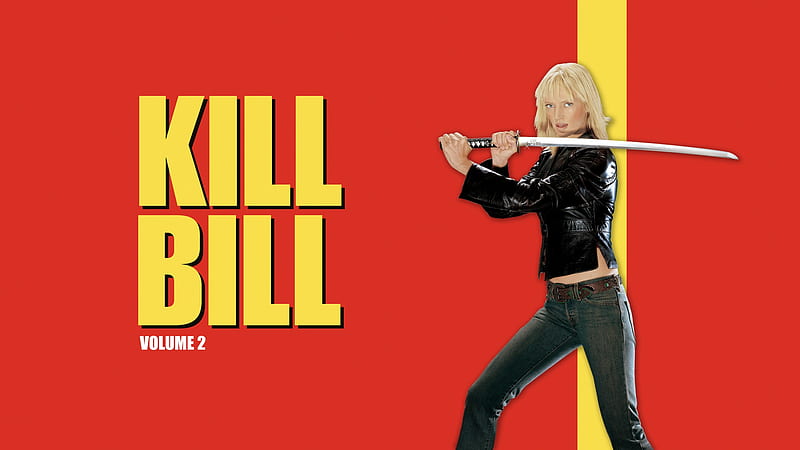 Kill Bill, Kill Bill: Vol. 2, HD wallpaper