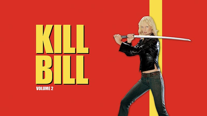Kill Bill, Movie, Kill Bill: Vol 2, HD wallpaper
