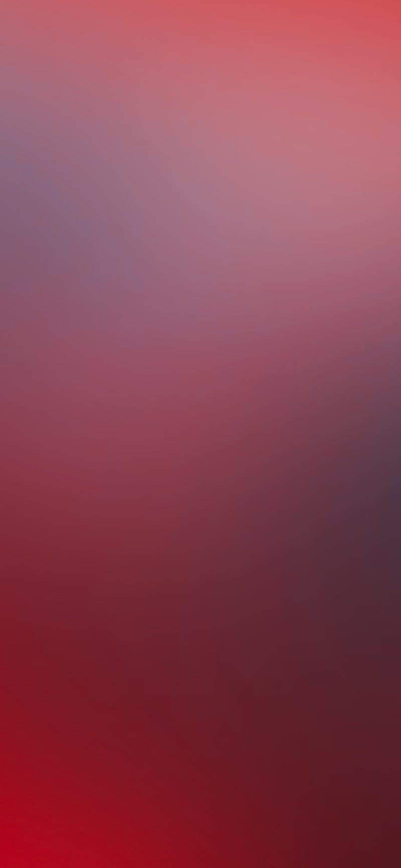 Abstract Red Blur iPhone XS, iPhone 10, iPhone X , , Background, and, Blurred, HD phone wallpaper