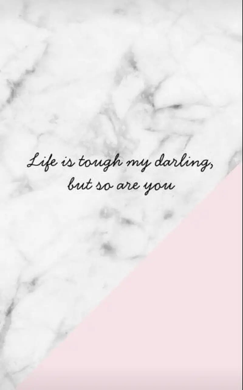 Pink marble, love, HD phone wallpaper Pink marble, love, HD phone wallpaper