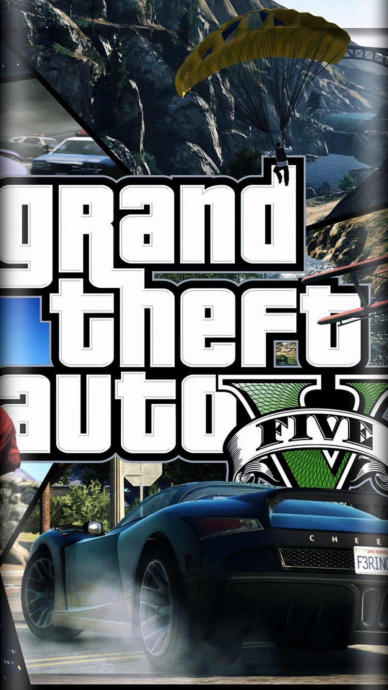 Phone games gta 5 фото 68