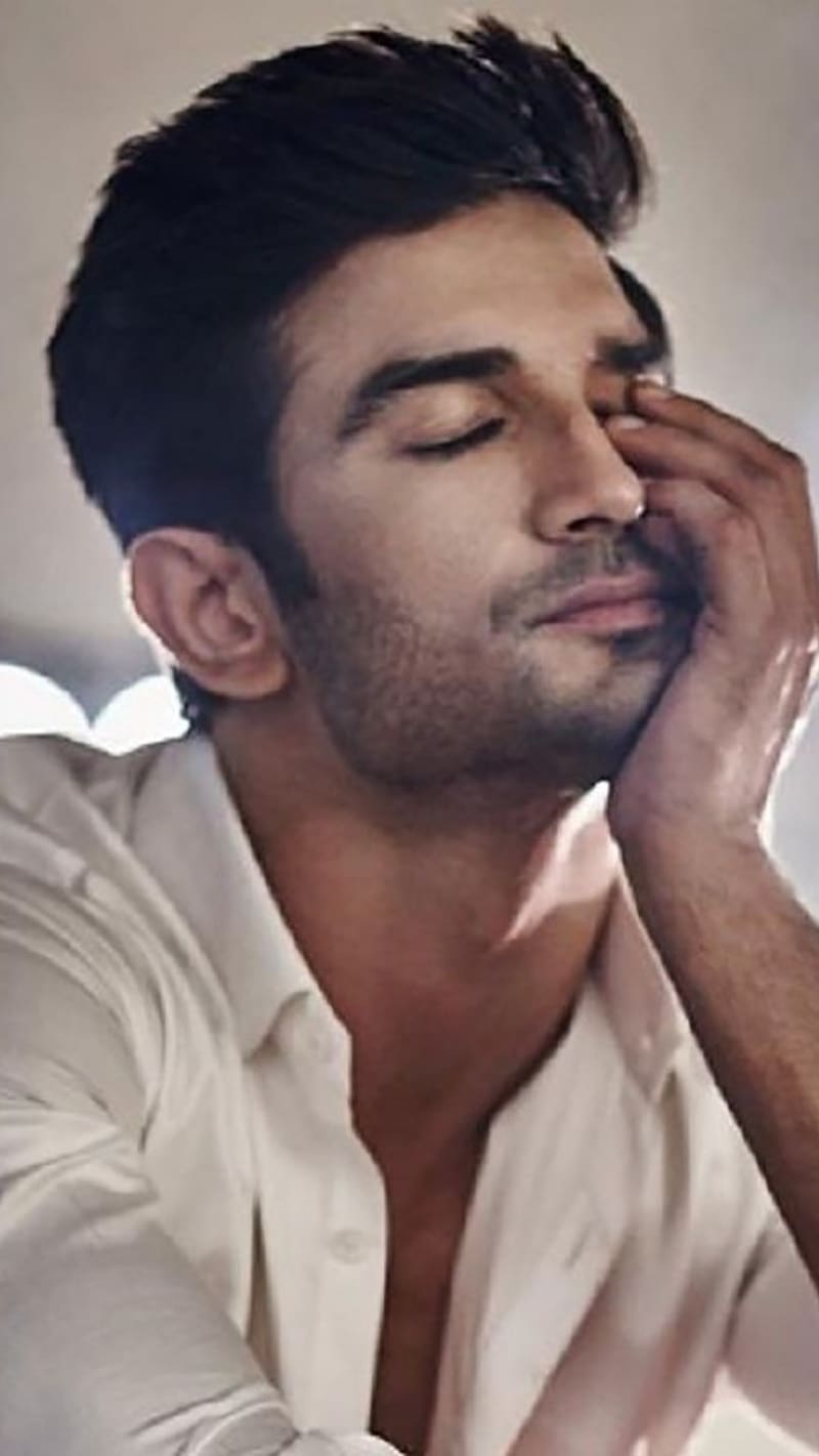 Sushant Singh Rajput: Incredible Collection of 999+ HD Images in Full 4K