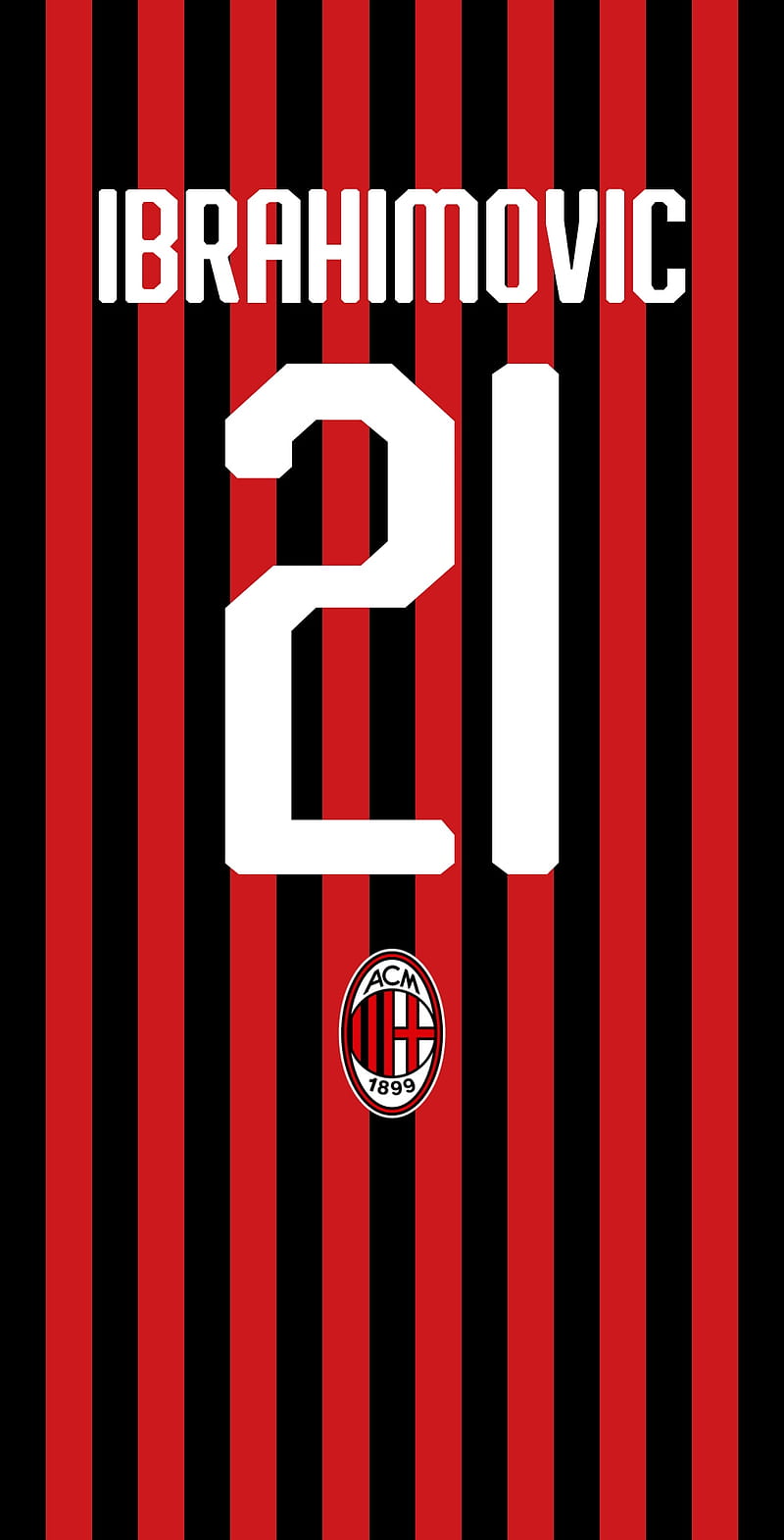 Ibrahimovic Milan, 21, ibra, puma, HD phone wallpaper