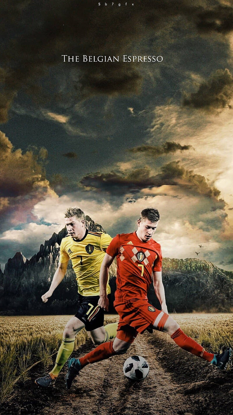 De Bruyne Wallpapers APK for Android Download