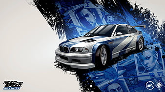 Gtr M3 Bmw Carros Heat Most Wanted Need Need For Speed Nfs Speed Hd Wallpaper Peakpx