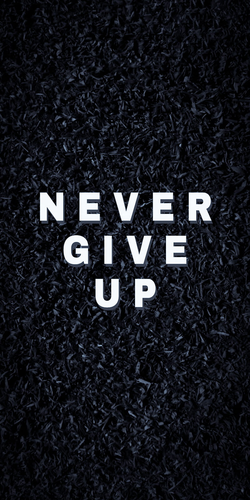 HD never give up wallpapers | Peakpx