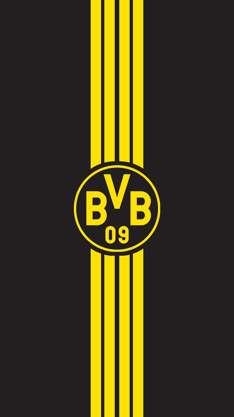 Dortmund DarkYellow, borisia, bvb, germain, german, reus, HD phone wallpaper