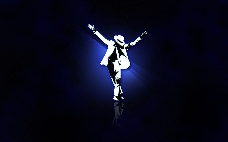 Michael Jackson-High Quality, HD wallpaper