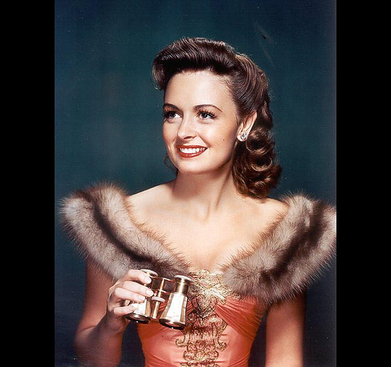 Donna-Reed, female, girl, model, hot, ice, donna reed, sexy, flag, HD wallp...