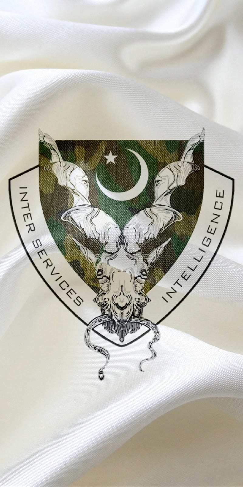 Intelligence ISI Pakistan Wallpaper, Pak Army Wallpaper, 44% OFF