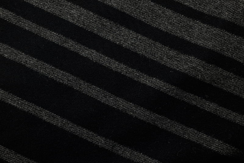 cloth, stripes, lines, gray, HD wallpaper