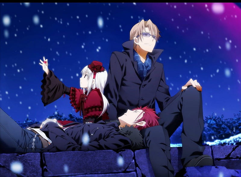 K Project Season 3 Release Date Updates and Speculations  The Washington  Dispatch