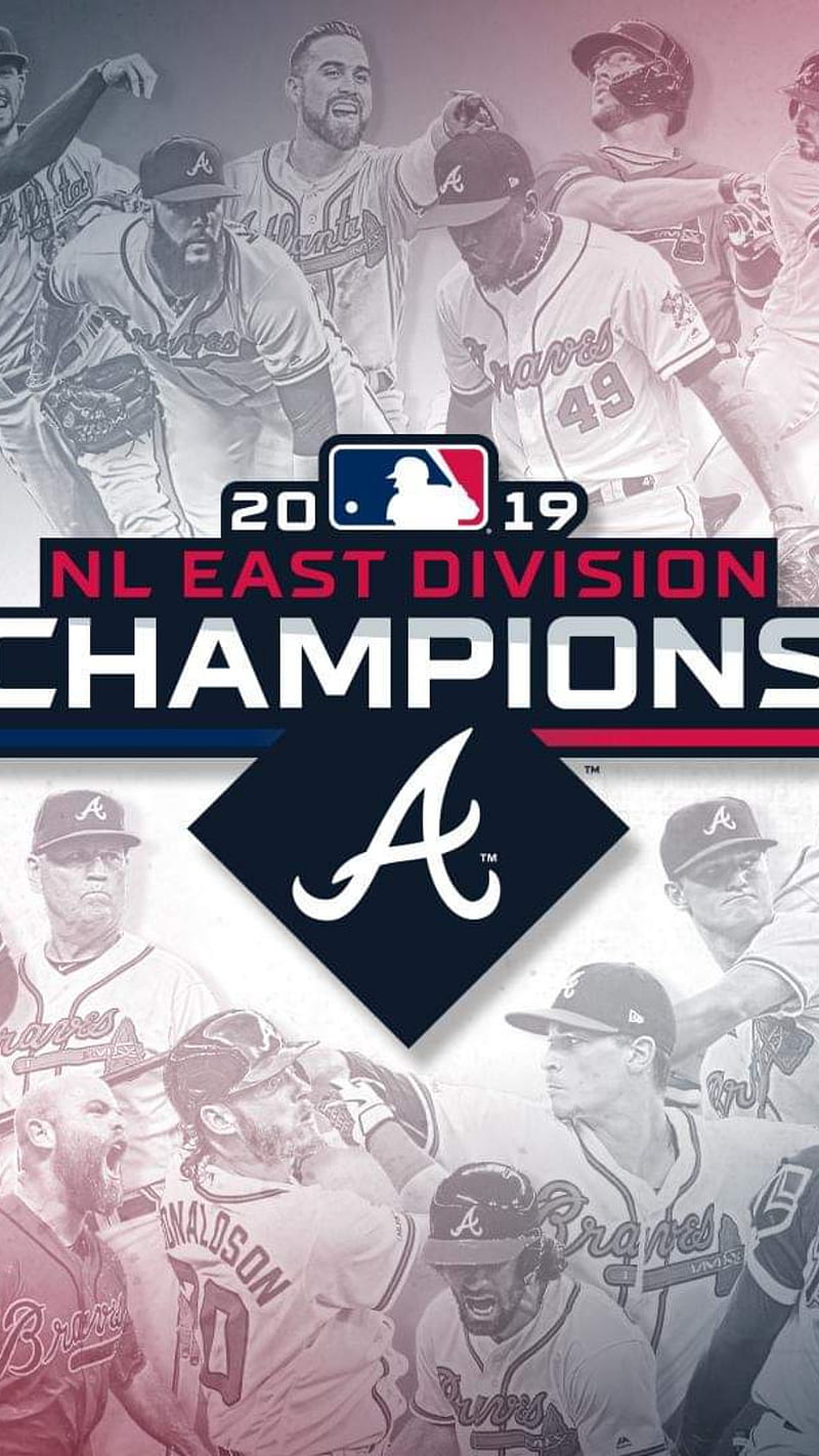 Atlanta Braves on X: #WallpaperWednesday: Champions Week edition