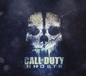 Call of Duty - Ghost