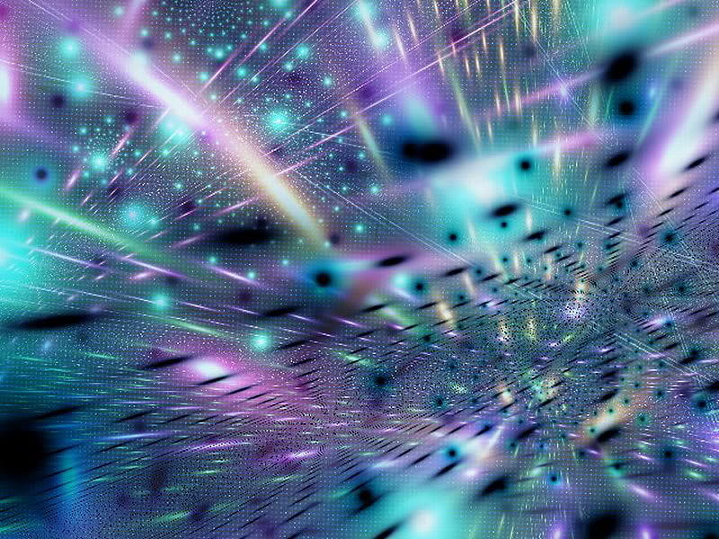 green and purple abstract 1.jpg, blues shiny, teal, purple, HD wallpaper