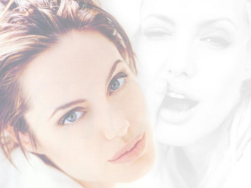 Angelina Jolie, jolie, holywood, angelina, actor, HD wallpaper