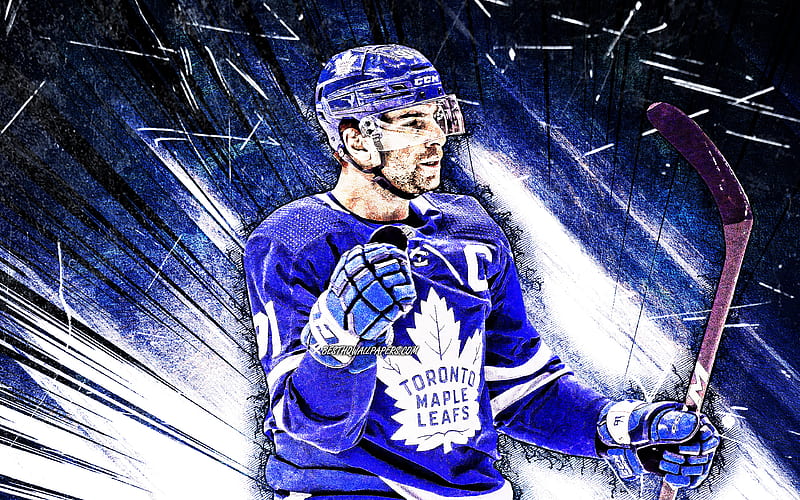 Auston Matthews white uniform Toronto Maple Leafs hockey players NHL  hockey stars HD wallpaper  Peakpx