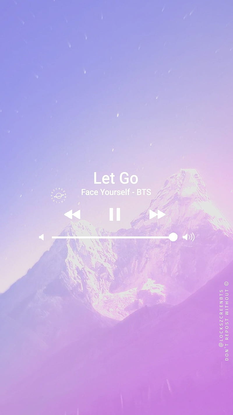 Just let it go Background by: on instagram. Go , Just let it go, background  HD phone wallpaper | Pxfuel