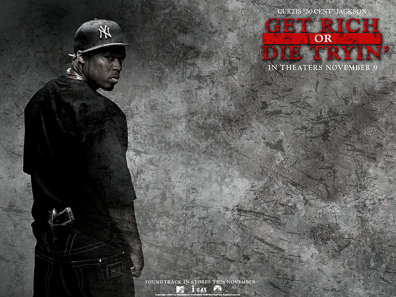 50 cent gangsta by duke, duke, 50 cent, gangsta, HD wallpaper