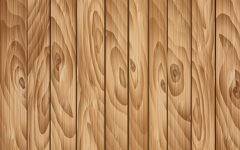 vertical wooden boards, 3D art, brown wooden texture, wooden backgrounds, brown wooden boards, wooden planks, brown backgrounds, wooden textures, HD wallpaper