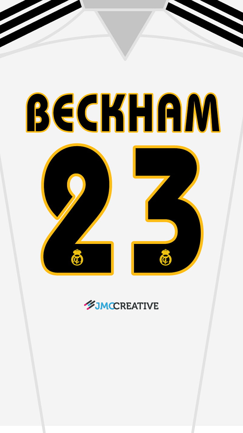 Beckham, beckam, david beckham, espana, inglaterra, la liga, real, real madrid, HD phone wallpaper