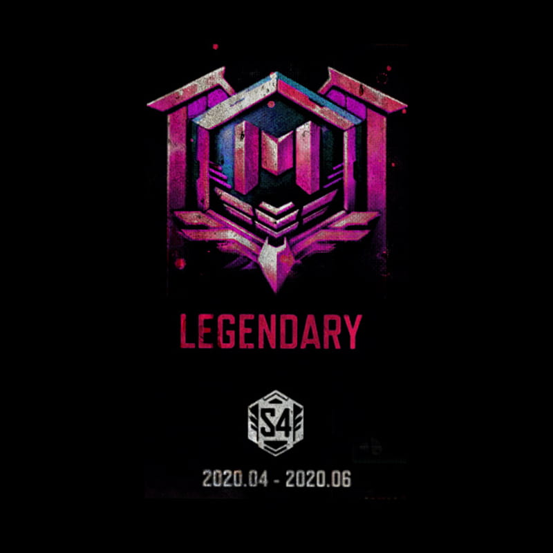 Codm Legendary Rank Logo Png Wholesale Enjoy | vsyamebel.shop