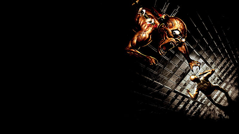 Video Game, The Suffering, HD wallpaper